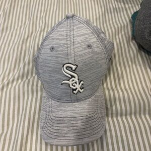 White Sox Hat